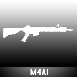 M4A1