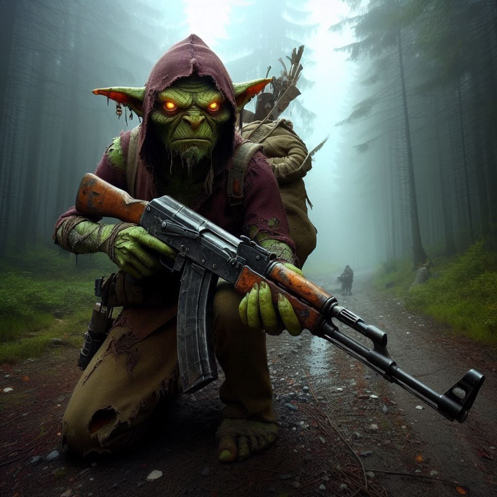HobgobliNZ Siberia