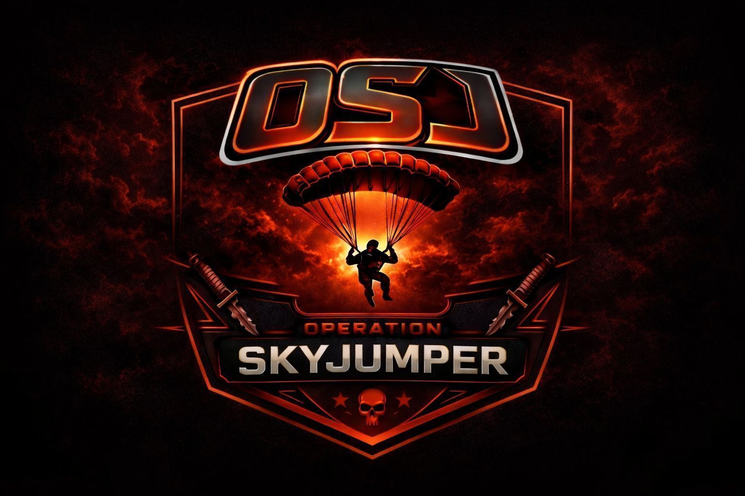 OSJ Test Server Pack
