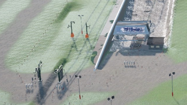 master ski 2026 No Dlc