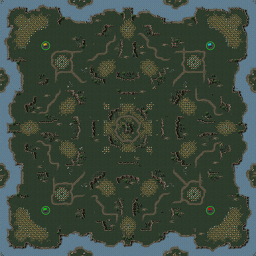 Crater Island preview