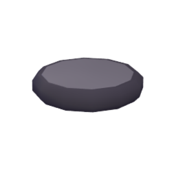 Air Hockey puck
