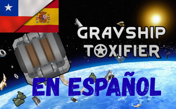 Gravship Toxifier Generator En Español