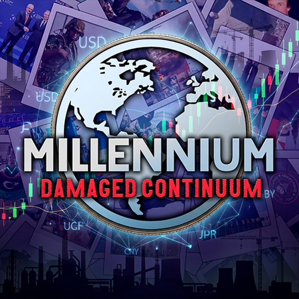 Millennium Damage Continuum: Domestic Investments preview