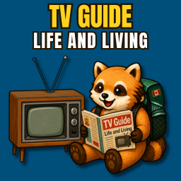 [B42] TV Guide - Life and Living – Project Zomboid Mod