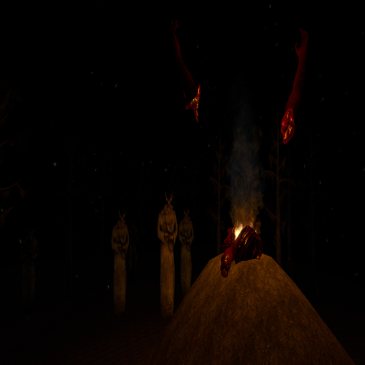 Abandoned preview