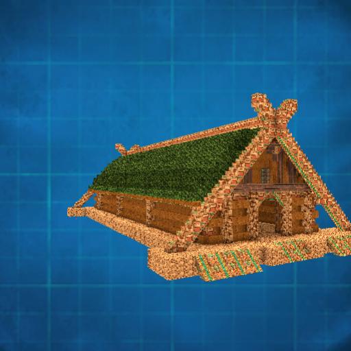 The Temple Longhouse