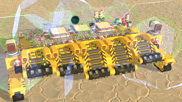 Nomade V2