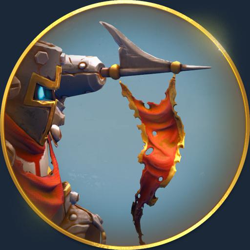 Knight of the Clock Tower - Rocket Alt
