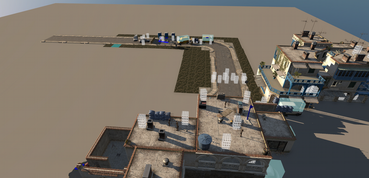 Blu's test map!