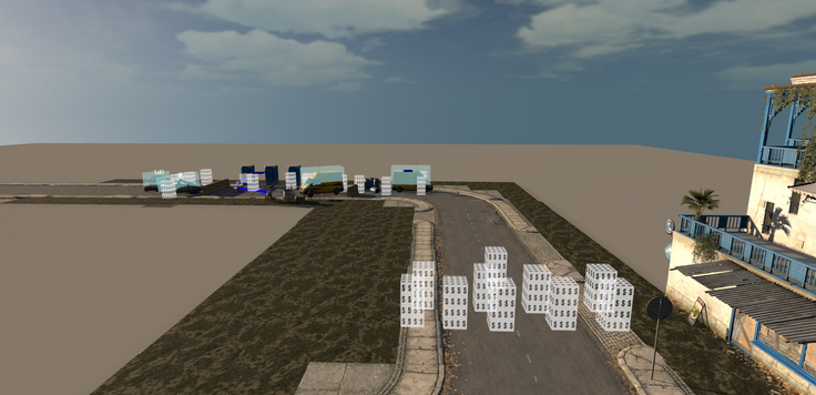Blu's test map!
