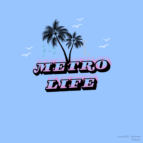 MetroMV1.0.0