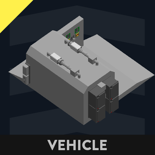 THE BEST GAS CHAMBER
