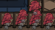Slow Rot Twisted Meat