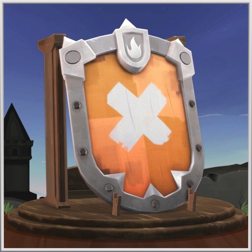 TF2: Heater Shield
