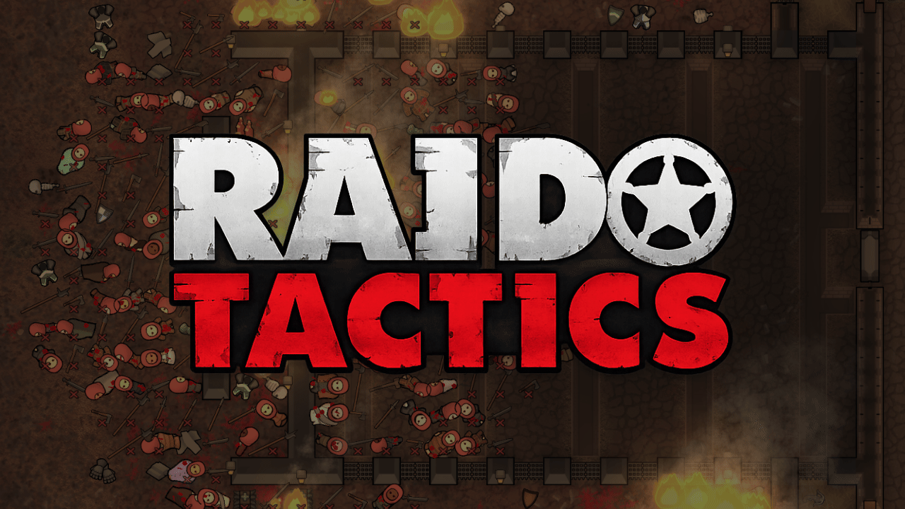 Raid Tactics
