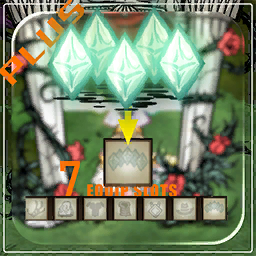 Crown Slot