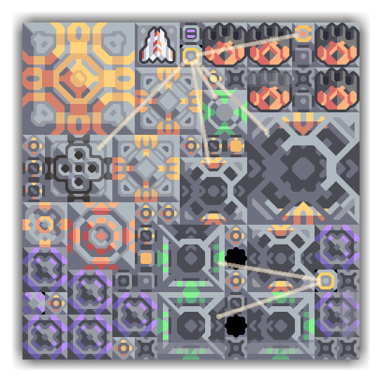 落地合金蜂群3T1T3