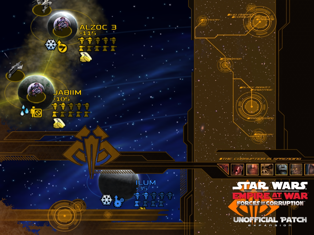 UFCP + All Planets can have Tech 5 Space Stations