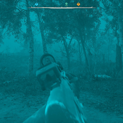 Aiming Hints Disabler