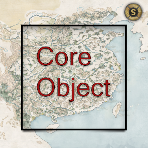 02_TheGathering_core_object.pack preview