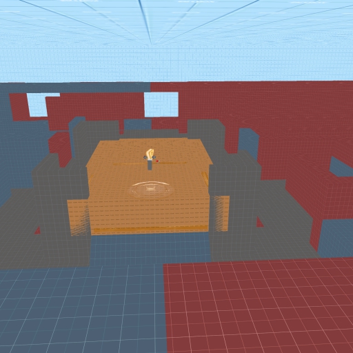 koth_cadman – Team Fortress 2 Mod