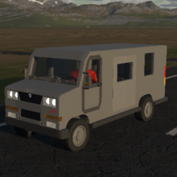 OV. MD-V-44 (GTB, Facelift). v1995