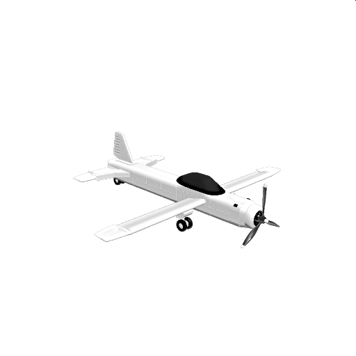 RC Plane preview