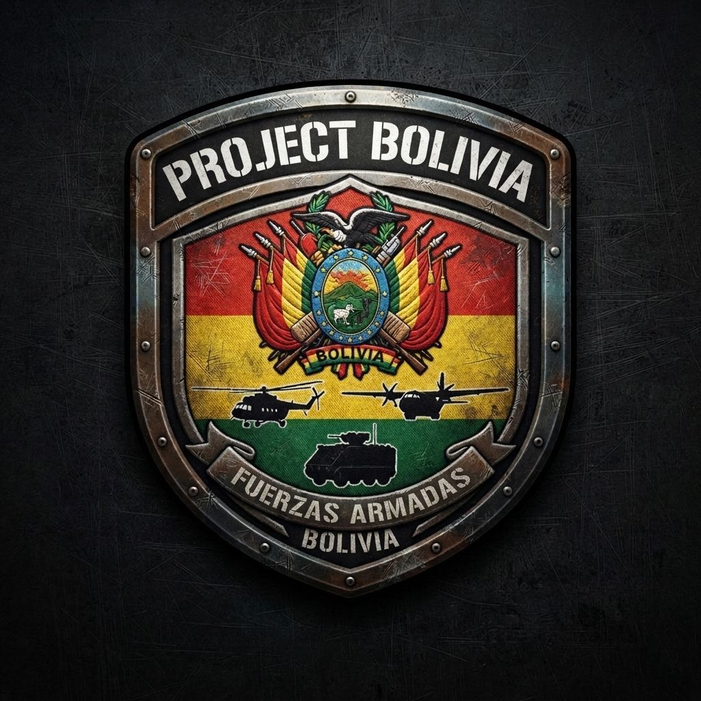 Bolivia Skins