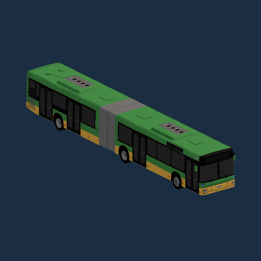 Man NG313 Mpk Poznan 2025