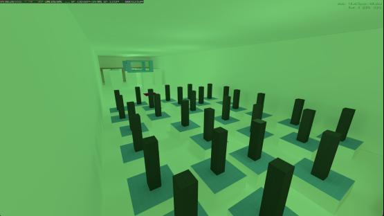 bhop_malabar6 – Counter-Strike 2 Mod