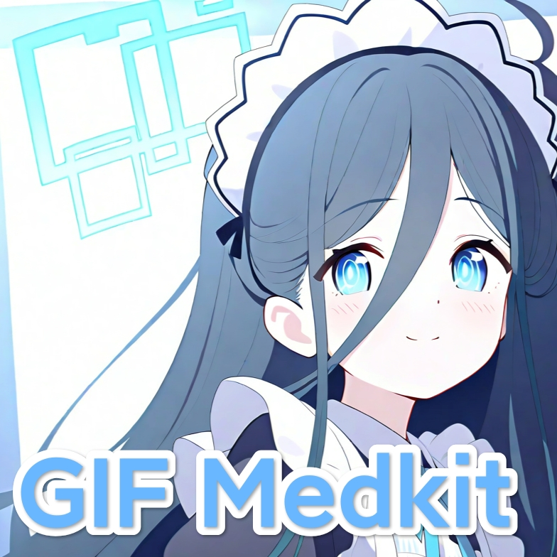 Blue Archive Medkit
 preview