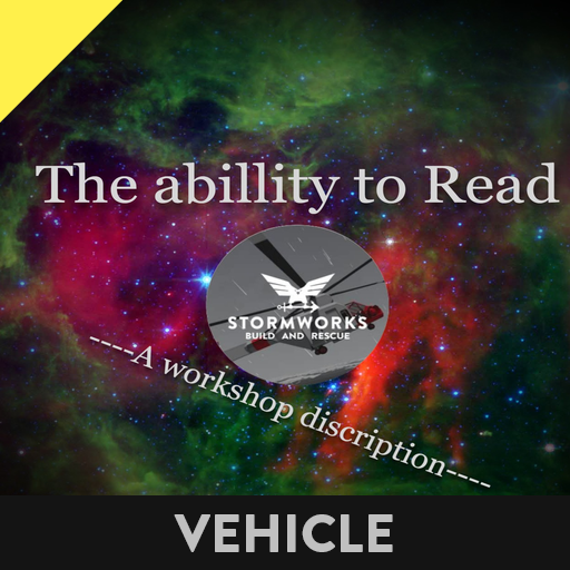 The Abillity to Read