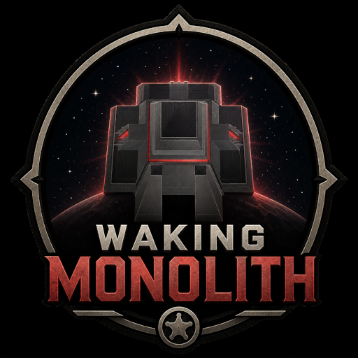 Waking Monolith