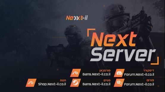 Next-il – Counter-Strike 2 Mod