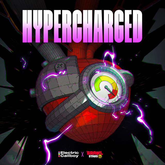 Hypercharged preview