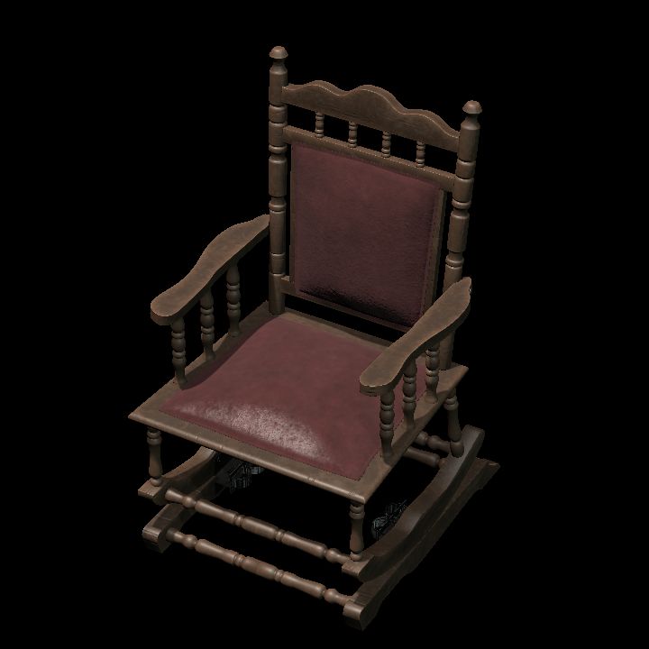 Rocking Chair