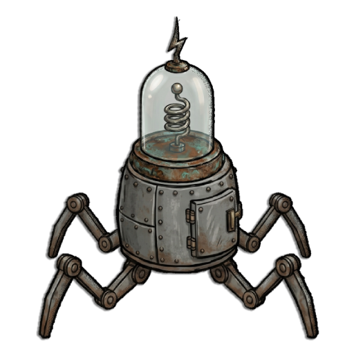 WX-78 Agricultural Automator – Don't Starve Together Mod