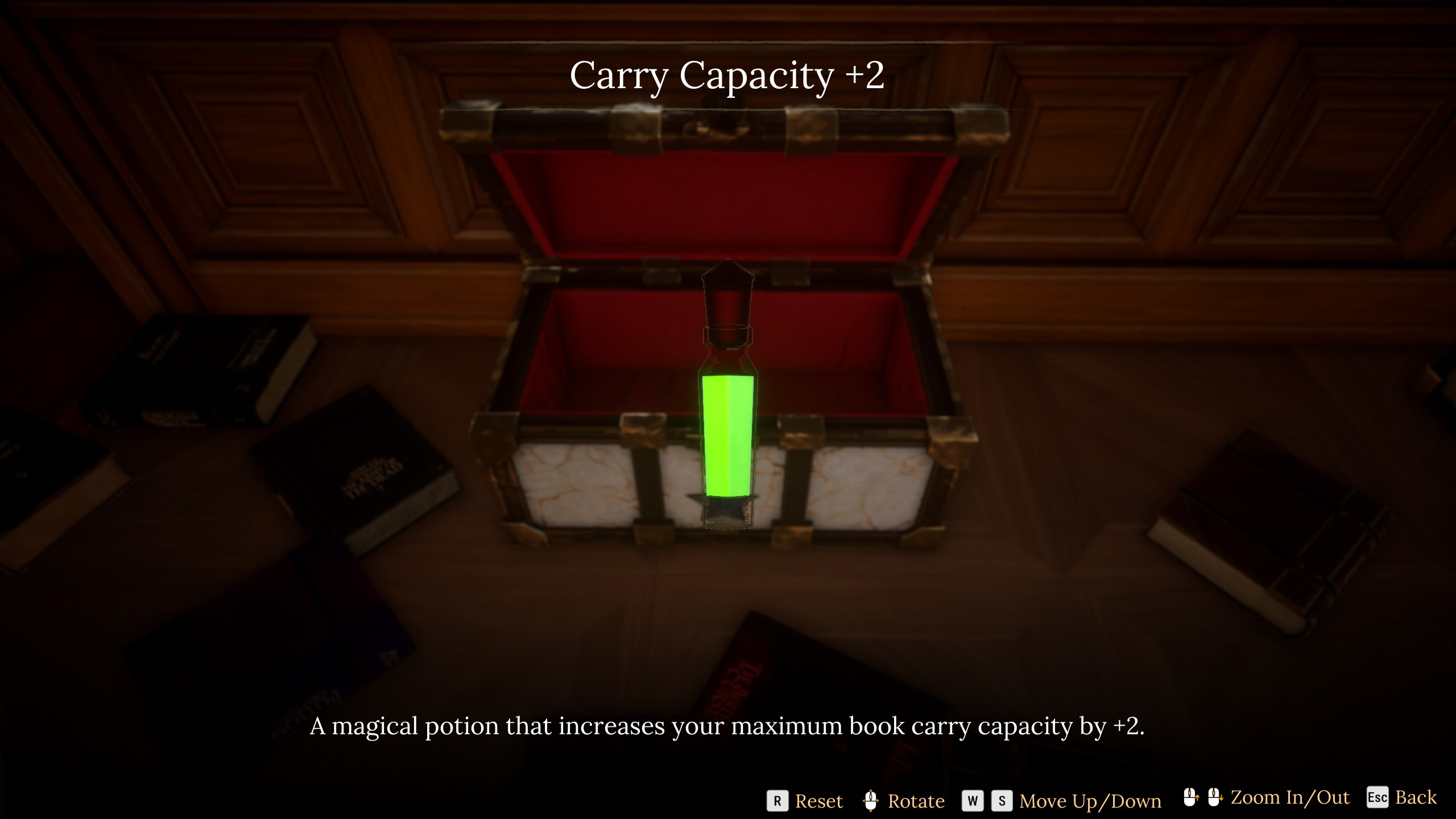 Steam Community :: Guide :: Key Locations & Minor Magic Unlocks
