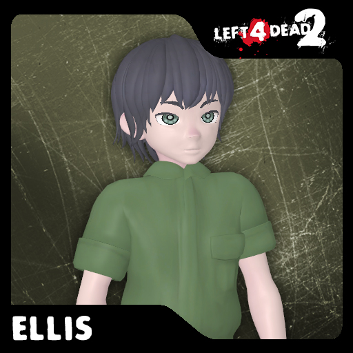 COMM: Levi [Ellis]
