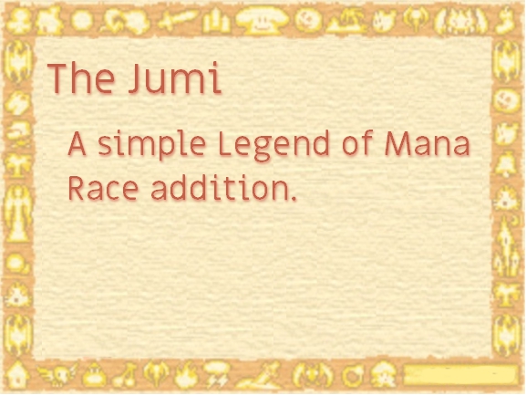 The Jumi