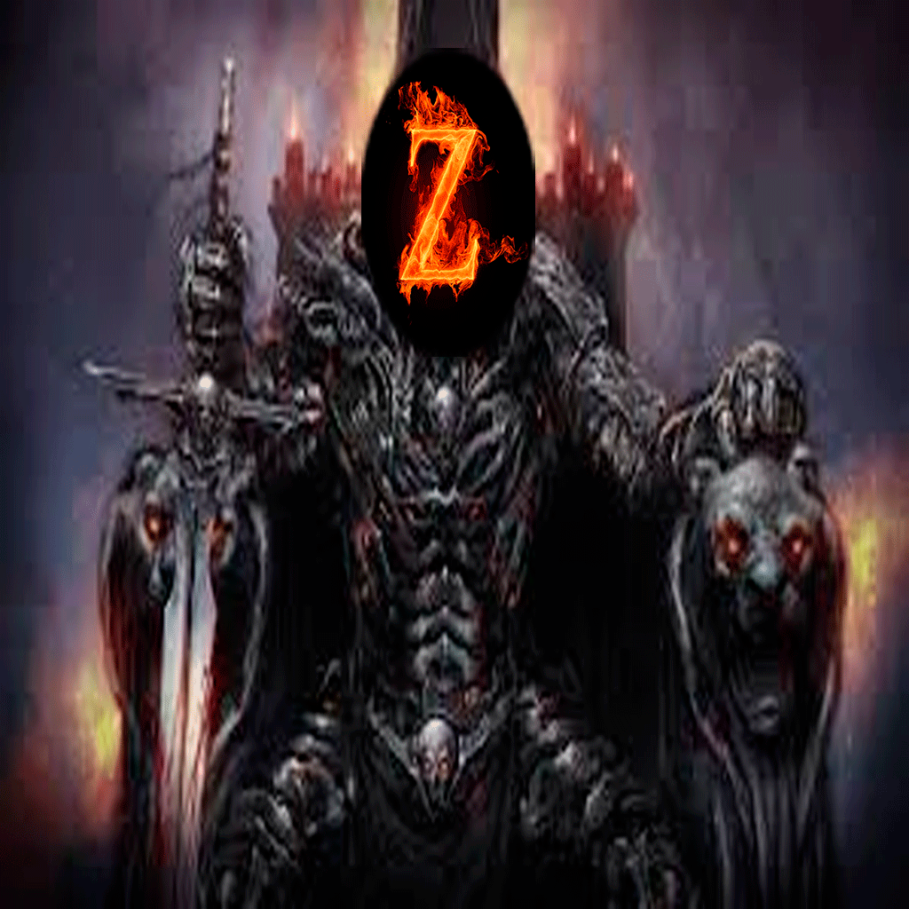 We Are Evil Kill