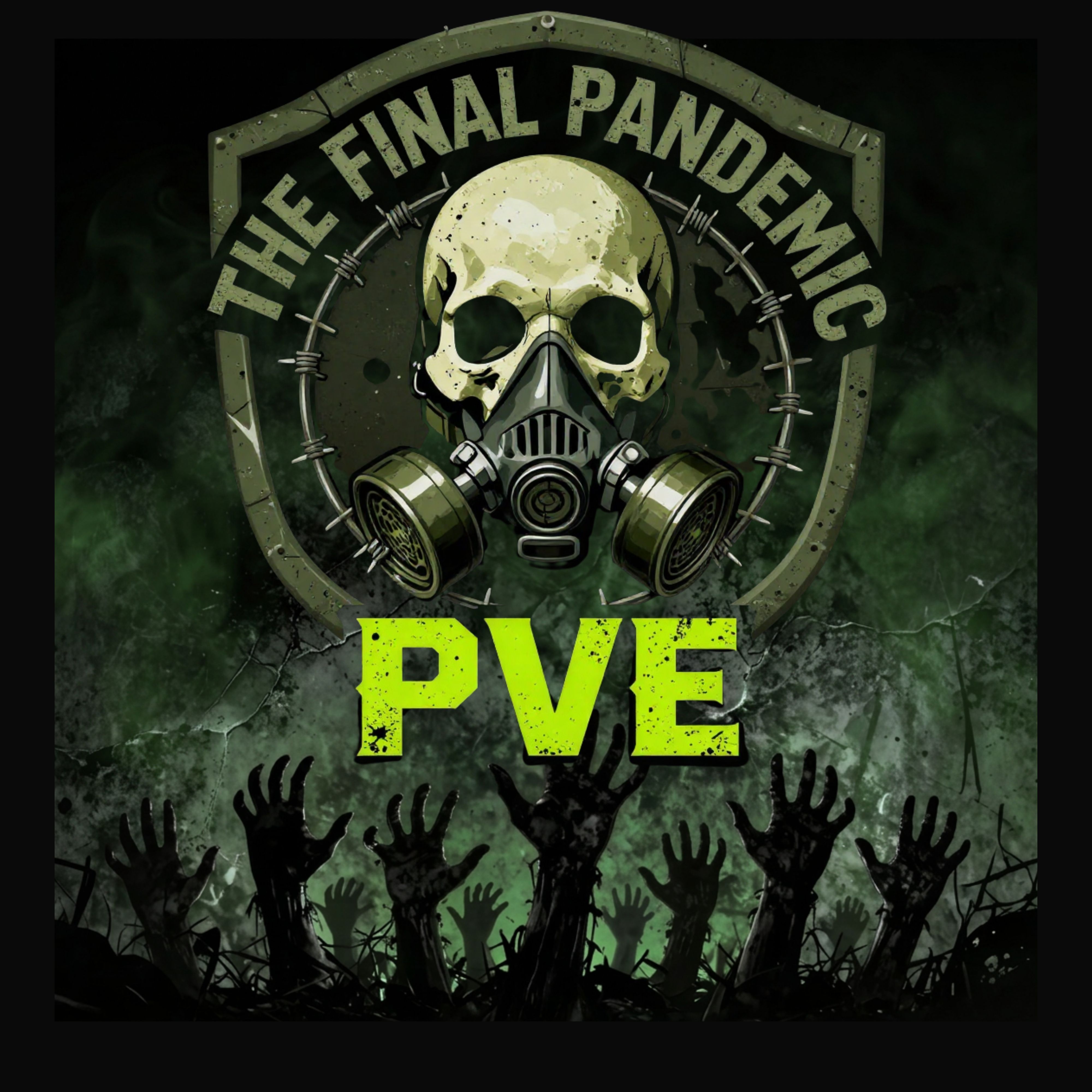 The Final Pandemic PVE APEX