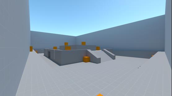 Fps Arena – Counter-Strike 2 Mod