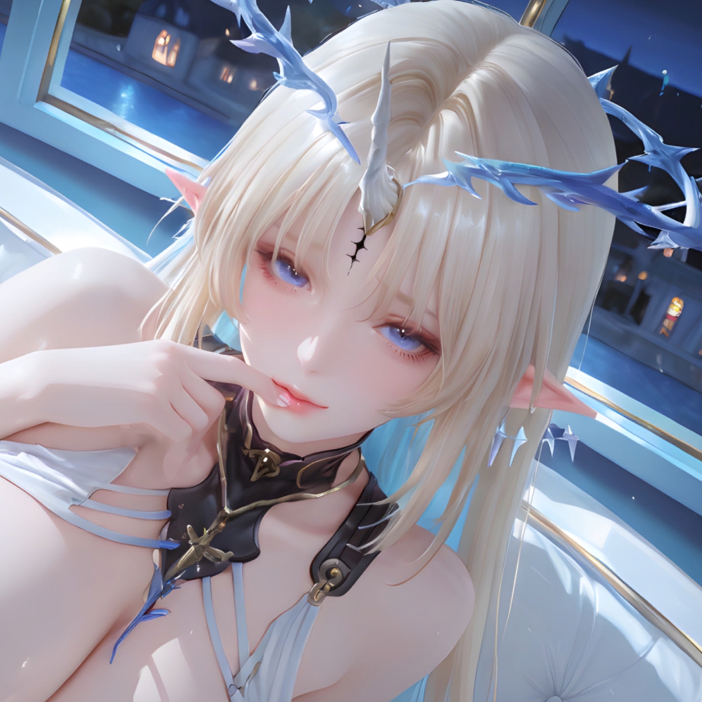 [Hajily-1825][R-18]2025-07-04 Fleurdelys 3D P1 preview