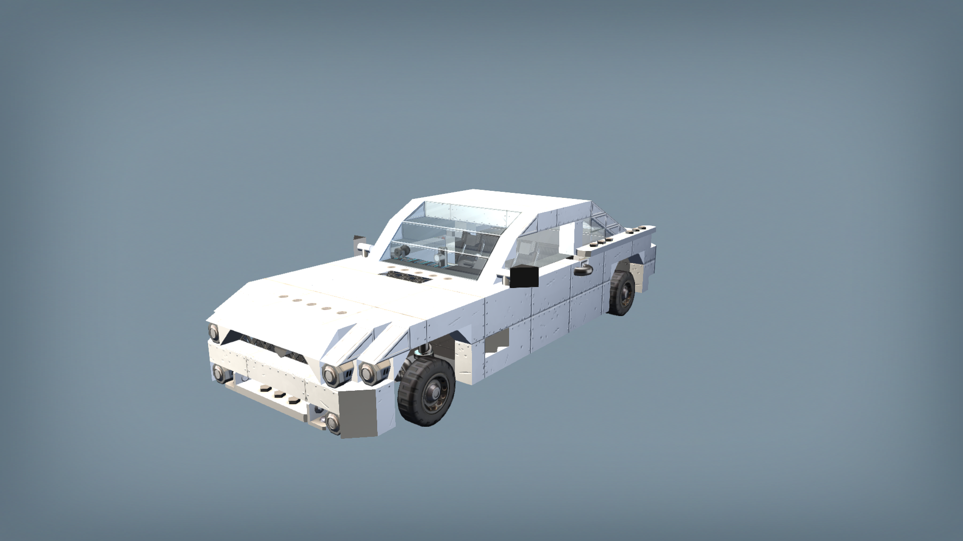 Sport car 03