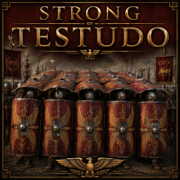 Strong Testudo (09/28/2026) preview