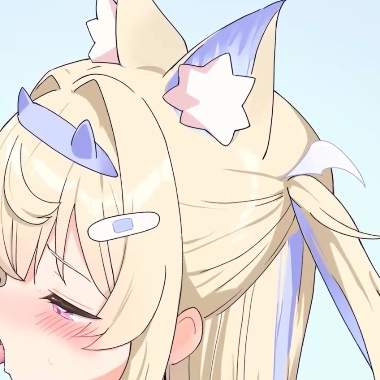 neNeG 26.08 hololive EN Fuwawa フワワ 竖屏 preview