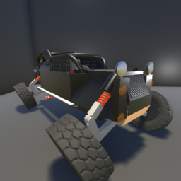 Buggy preview