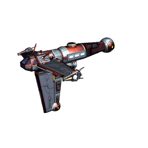 NRS-06 MG100B StarFortress